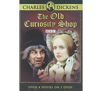 Old Curiosity Shop [USA] [DVD]