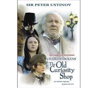 Old Curiousity Shop - Old Curiosity Shop [USA] [DVD]