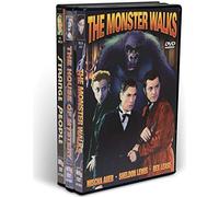 Old Dark House Thrillers: Pre-code Collection [USA] [DVD]