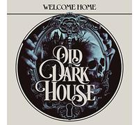 Old Dark House - Welcome Home [Vinilo]