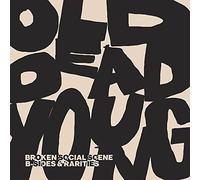Old Dead Young: B-sides & Rarities [Vinilo]