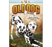 Old Dog New Tricks 3 [Reino Unido] [DVD]