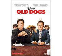 Old Dogs [2009] [Alemania] [DVD]