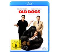 Old Dogs - Daddy oder Deal