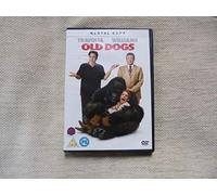Old Dogs [Edizione: Regno Unito] [Italia] [DVD]