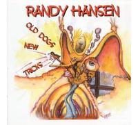 Old Dogs New Tricks by Randy Hansen
