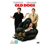Old Dogs [Reino Unido] [DVD]