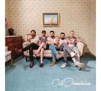 Old Dominion