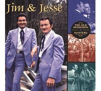 Old Dominion Masters by Jim & Jesse (1999-03-09)