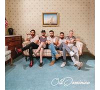 Old Dominion Old Dominion (CD) Album