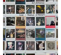 Old Dominion - Time, Tequila & Therapy [VINYL] [Vinilo]