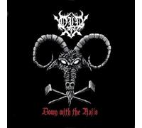 Old - Down With The Nails