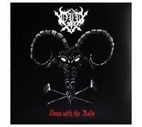 Old - Down With The Nails [Vinilo]