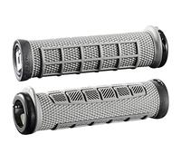 Old Dutch International ODI Elite Pro Grips, Grafito/Negro, 130 mm