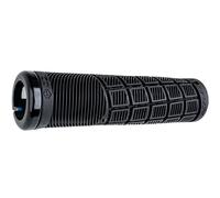 Odi Reflex V2.1 Lock-On Puños Talla única Negro