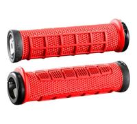 ODI Elite Pro Asas, Unisex Adulto, Rojo, 130 mm