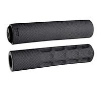Old Dutch International ODI Vapor Slip On MTB Grips 130mm - Negro, D06FVB