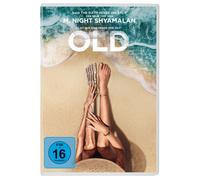 OLD - Es ist nur eine Frage der Zeit [Alemania] [DVD]