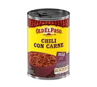 Old El Paso - Chili con Carne, 418g