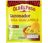 Old el Paso Epices pour Guacamole 20 g