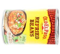 Old El Paso Gama Mexicana (Frijoles Refritos 2 x 435g)