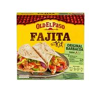 Old El Paso Kit para Fajitas, 500g