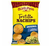 OLD EL PASO Old El Paso Original Nachips, 185 g