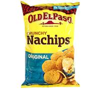Old El Paso - Nachips 200 g (Paquete de 6)