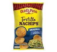 Old El Paso Tortilla Nachips, 185g