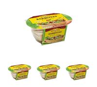 Old El Paso Tortillas de Trigo Barquitas, Fáciles de Llenar, Sin Conservantes, 8 Unidades, 193g (Paquete de 4)