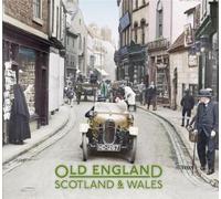 Old England Scotland & Wales
