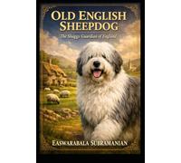 Old English Sheepdog: 56 (Dogs)