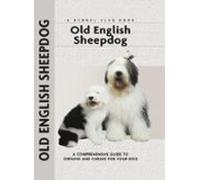 Old English Sheepdog (ebook)