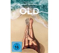 OLD - Es ist nur eine Frage der Zeit [DVD]