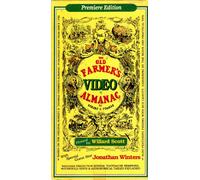 Old Farmers Video Almanaque [VHS]