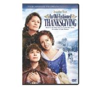 Old Fashion Thanksgiving [Edizione: Stati Uniti] [Reino Unido] [DVD]