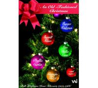 Old-Fashioned Christmas [Edizione: Stati Uniti] [Italia] [DVD]