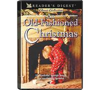 Old Fashioned Christmas [DVD] [Region 1] [US Import] [NTSC]