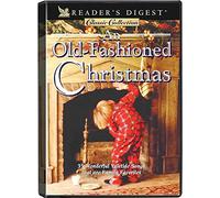 Old Fashioned Christmas [Reino Unido] [DVD]