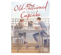 Old-Fashioned Cupcake