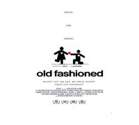 Old Fashioned [DVD] (IMPORT) (No hay versión española)