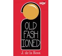Old Fashioned (inevitable) (ebook)