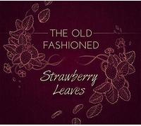 Old Fashioned - Strawberry Leaves