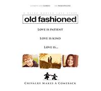 Old Fashioned [USA] [DVD]