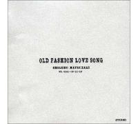 Old Fashoned Love Songs