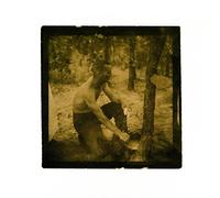 Old Fire Songs from the Haunted South (Vinyl) 12" Album