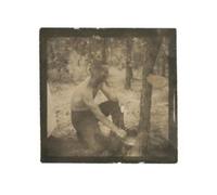 Old Fire - Songs From The Haunted South [Vinilo]