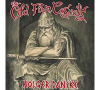 Old Firm Casuals - Holger Danske [VINYL] [Vinilo]