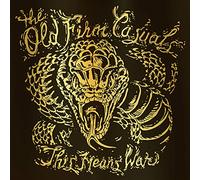 Old Firm Casuals - This Means War [VINYL] [Vinilo]