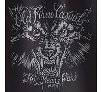 Old Firm Casuals - This Means War [VINYL] [Vinilo]